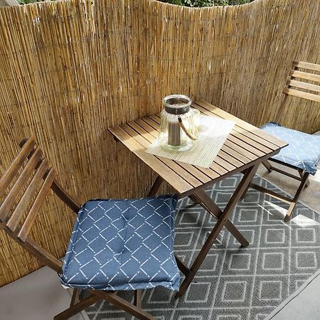Ein-Zimmer Apartment Mit Aussicht Bad Wildbad Ngoại thất bức ảnh