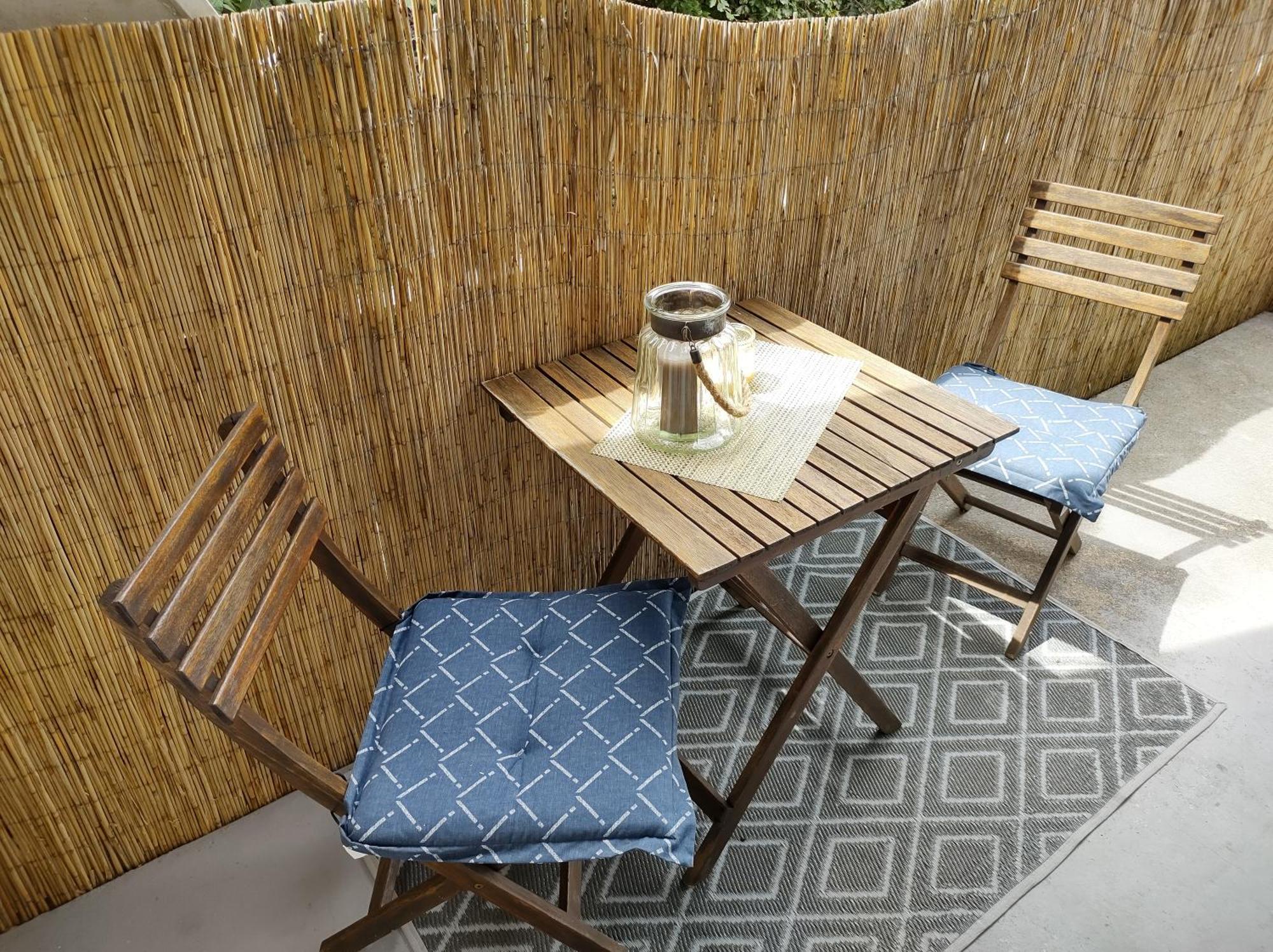 Ein-Zimmer Apartment Mit Aussicht Bad Wildbad Ngoại thất bức ảnh